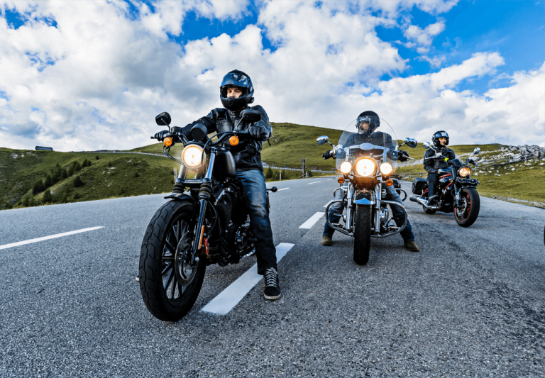 Ride