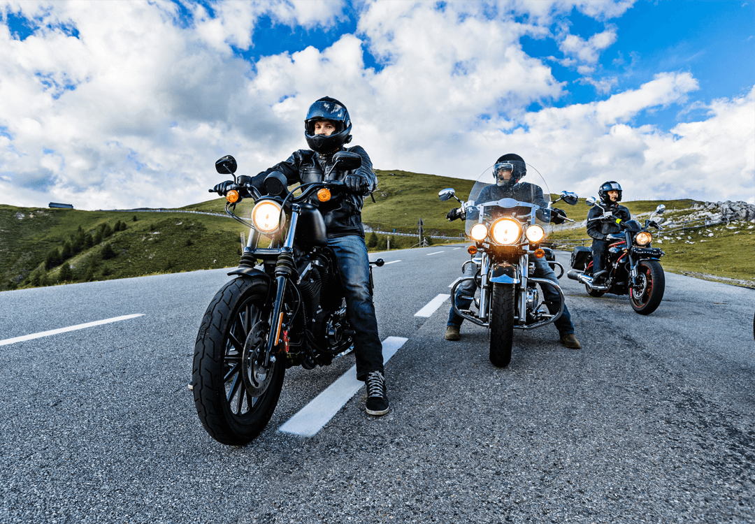 Ride Ride