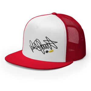 Valentino Rossi Hat