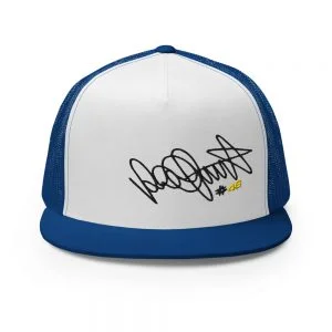 Valentino Rossi Signature #46