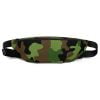 Summer Military Camouflage Fanny Pack