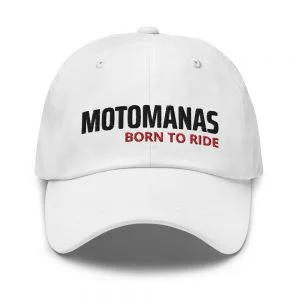 Motomanas / Dad hat