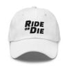 Ride Or Die / Dad hat