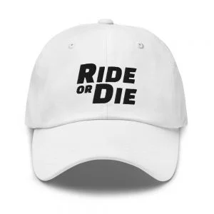 Ride Or Die / Dad hat