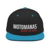 Motomanas/ Snapback Hat