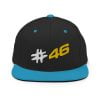 Valentino Rossi #46 Snapback Hat