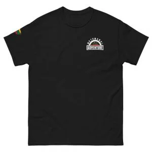 Motomanai Adventure / Men’s Heavyweight Tee