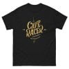 Cofe Racer / Men’s Heavyweight Tee