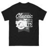 Classic Motorcycle North 75 T-Shirt