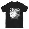 Classic Motorcycle North 75 T-Shirt Classic Motorcycle North 75 T-Shirt