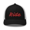 Ride / Trucker Cap