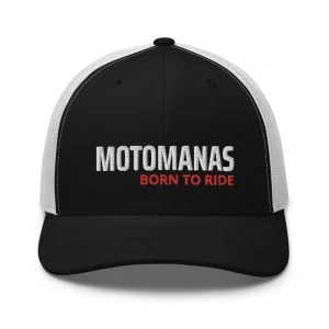 Motomanas / Trucker Cap