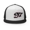 Donis Racing 97 Classic Trucker Cap