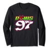 Donis Racing Long Sleeve T-Shirt