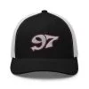 Donis Racing 97 Trucker Cap