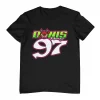 Donis Racing T-Shirt Donis Racing T-Shirt