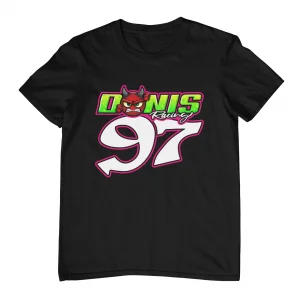Donis Racing T-Shirt