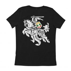 Vytis of Lithuania T-Shirt