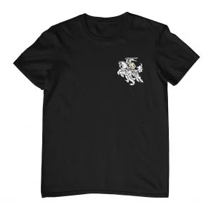 Vytis of Lithuania T-Shirt