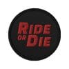 Ride Or Die Patch