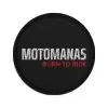 Motomanas Patch Motomanas Patch