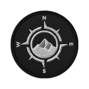 Adventure Patch