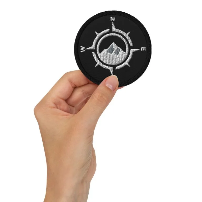 Adventure Patch - Image 2