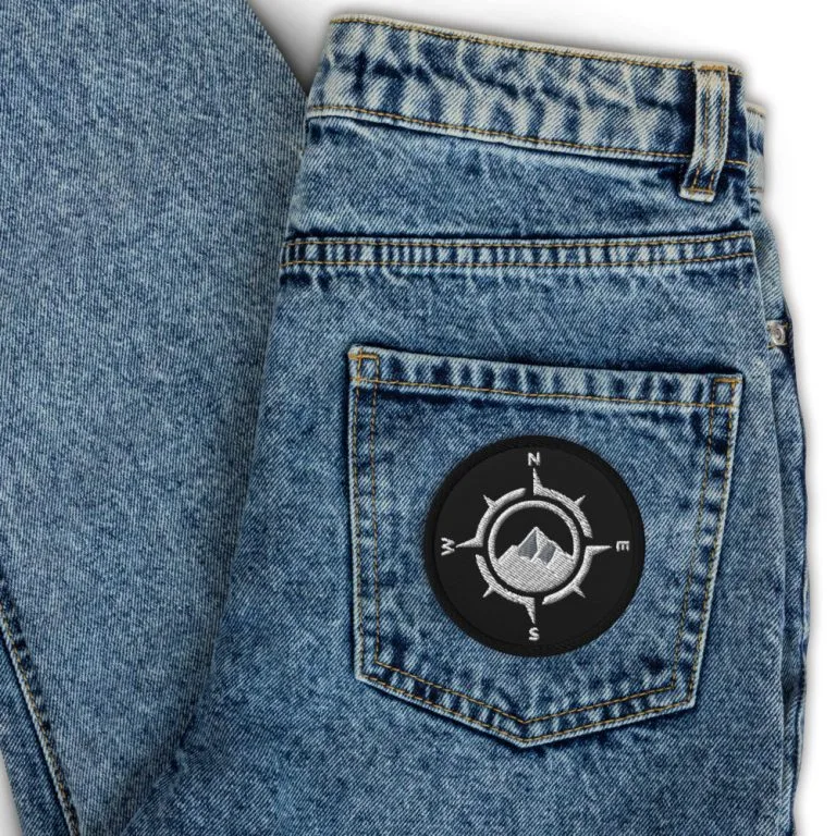 Adventure Patch - Image 3