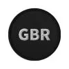 United Kingdom Patch United Kingdom Patch