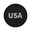 United States Patch