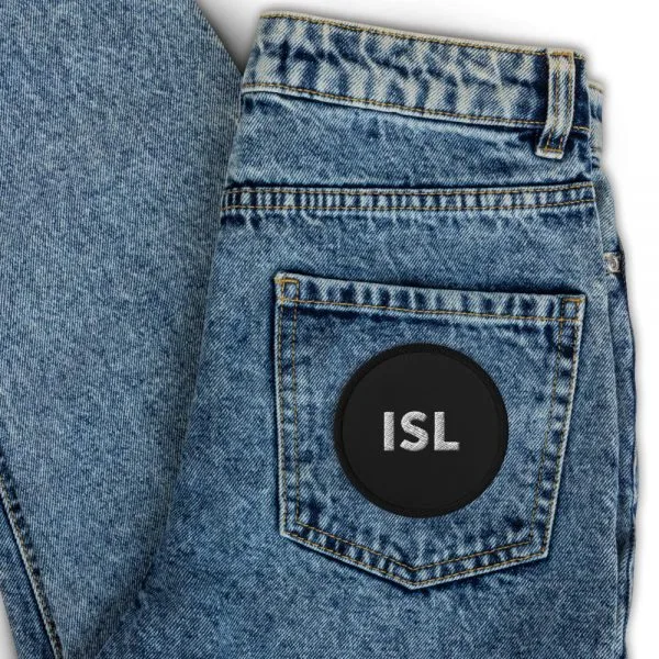 Iceland Patch - Image 3