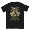 Build For Speed T-Shirt