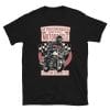 Retro Cafe Racer T-Shirt