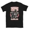 Retro Cafe Racer T-Shirt