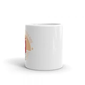 Enjoy Your Scooter Ride Mug