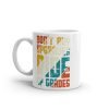 Don’t Buy Upgrades Mug