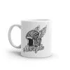 Free Soul Live Fast Mug Free Soul Live Fast Mug