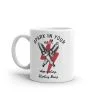 Spark In Your Soul Mug