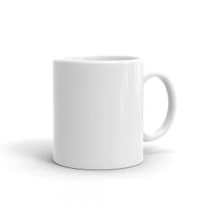 American Customs Copper Mug