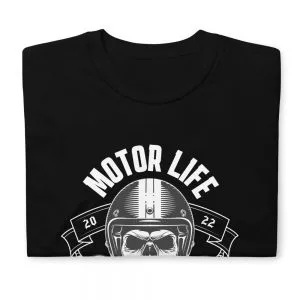 Motor Life 2022 T-Shirt