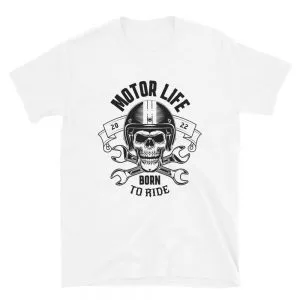 Motor Life 2022 T-Shirt