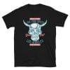 Born To Ride – Life For Speed T-Shirt