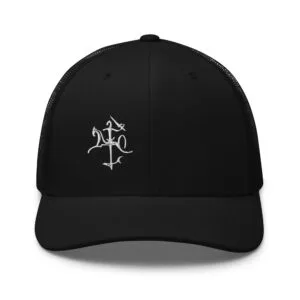 Lithuania Coat of Arms / Trucker Cap