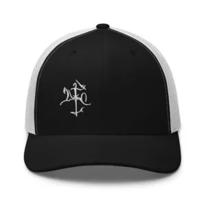 Lithuania Coat of Arms / Trucker Cap