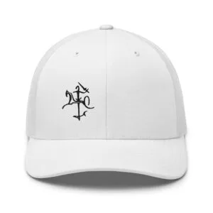 Lithuania Coat of Arms / Trucker Cap